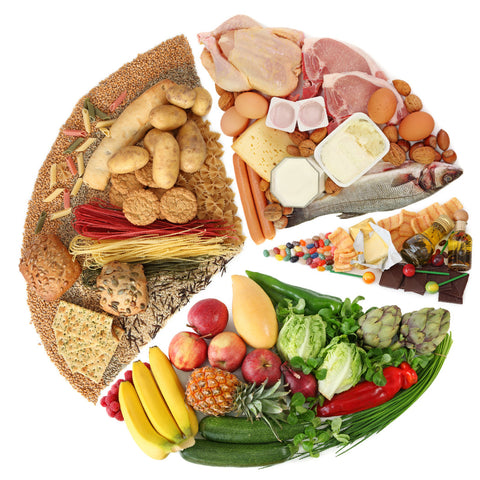 El camino hacia una alimentación Saludable: pasos simples para comenzar