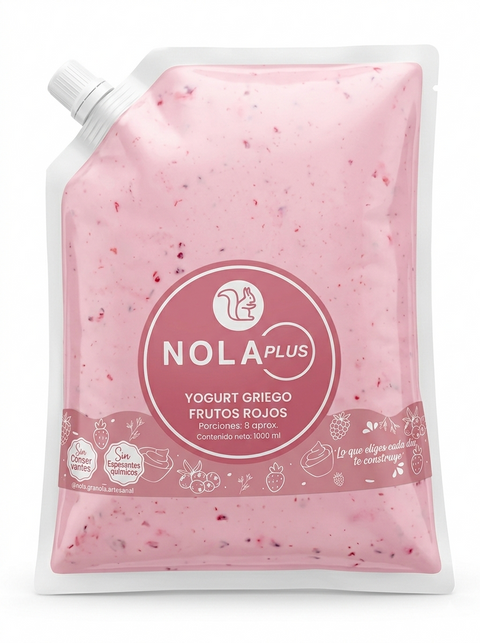 Yogurt Griego
