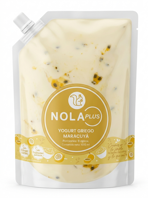 Yogurt Griego