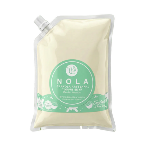 Yogurt Skyr Deslactosado